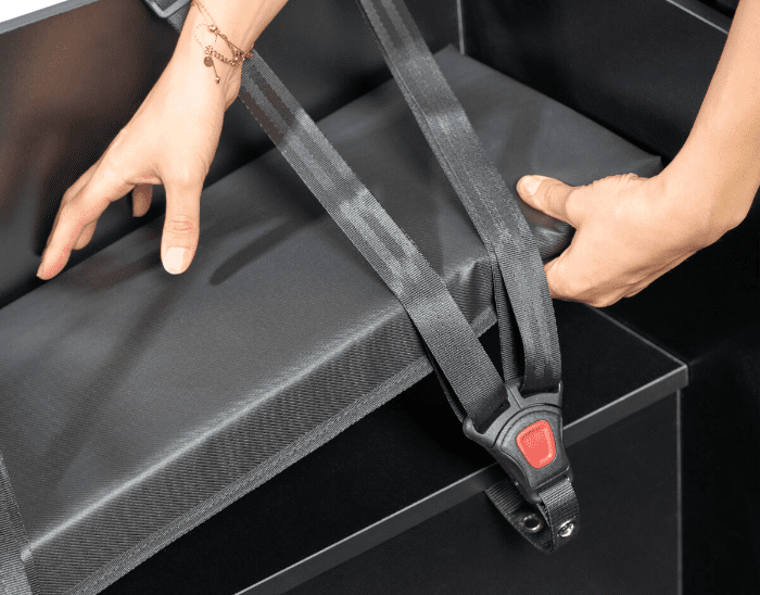 Bimas kussenset (set van 2)