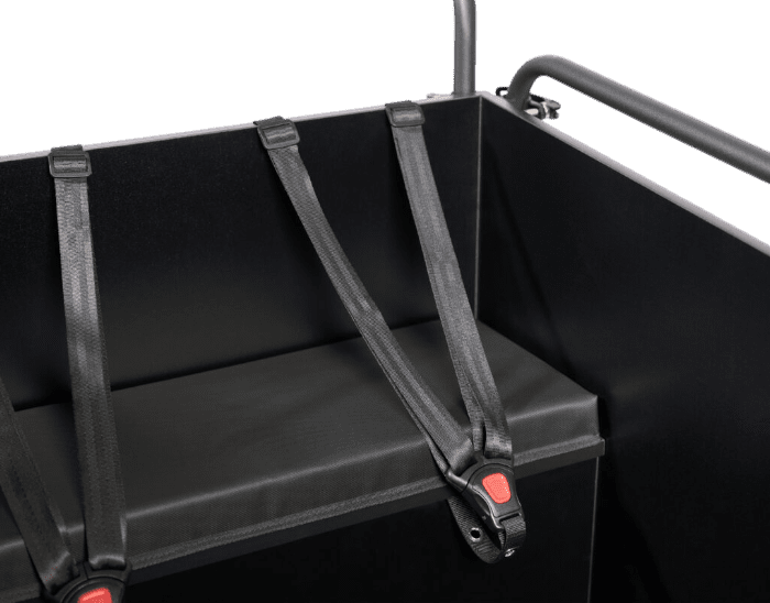 Bimas kussenset (set van 2)