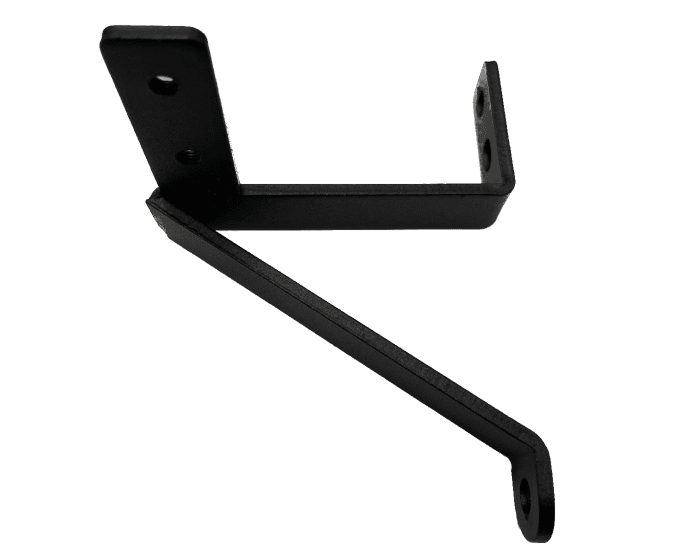 Bimas spatbord bevestiging rechts-voor