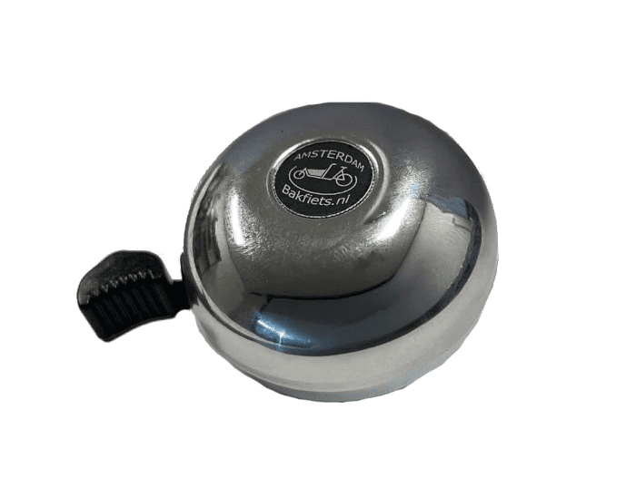 Bakfiets.nl fietsbel