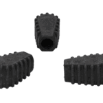 Winora FUB Standaard Rubber (set van 2)