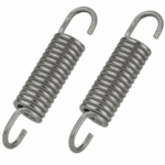 Batavus Fier standaard veer (set van 2) Winora FUB standaard veer Babboe standaard veer Winora FUB 2 standaard veer