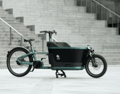 Carqon Cruise Petrol 2026 - sfeer
