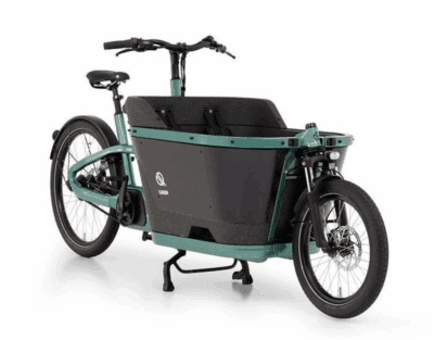 Carqon Cruise smart Petrol