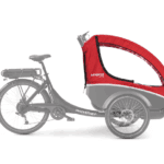 Tent Winther Kangaroo Lite Rood