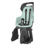 Achterzitje Bobike GO Maxi Dragerbevestiging mintgroen