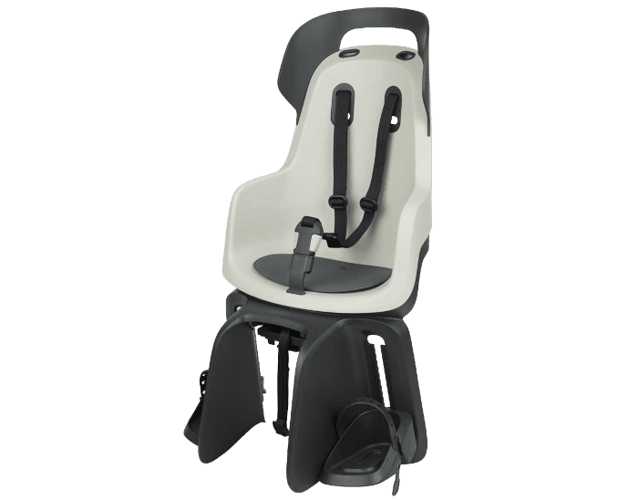 Achterzitje Bobike GO Maxi MIK HD_Gebroken Wit