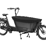 Batavus Fier Afdekhoes Winora F.U.B Afdekhoes Batavus Fier Afdekhoes