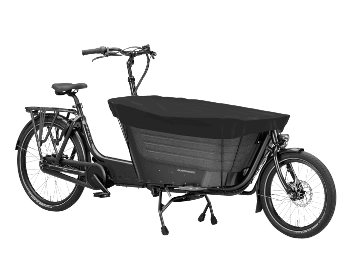 Batavus Fier Afdekhoes Winora F.U.B Afdekhoes Batavus Fier Afdekhoes