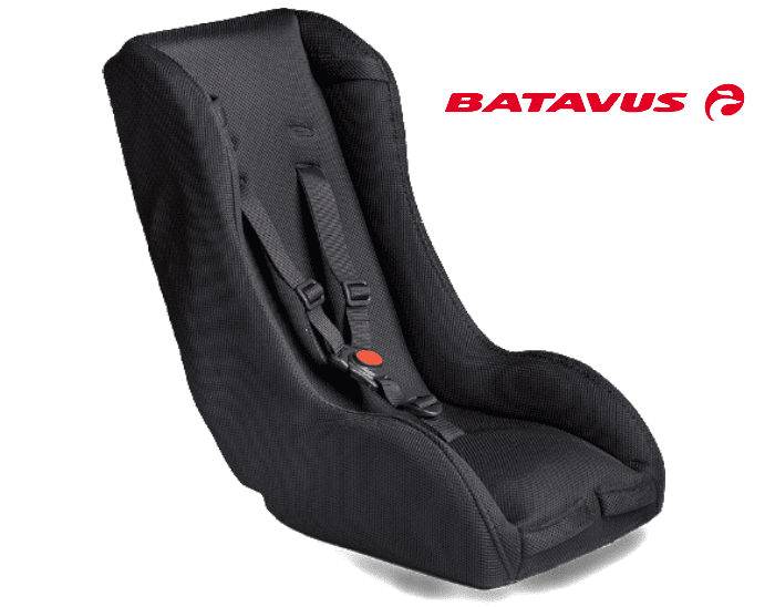 Peuterstoel Batavus Fier