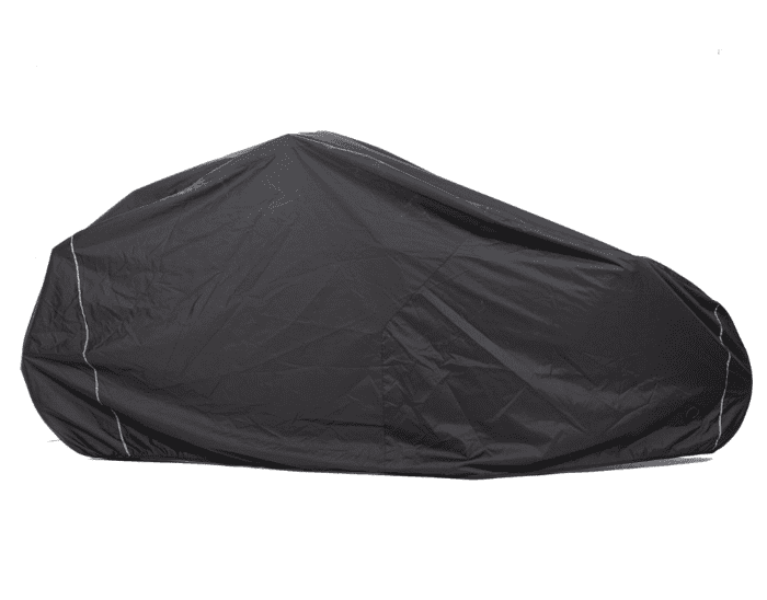 Batavus_Winora_Afdekhoes Beschermhoes Winora F.U.B Beschermhoes Batavus Fier 2