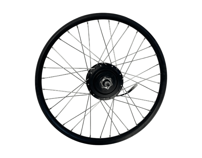 Bimas Achterwiel-Motor Bafang