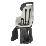 BoBike GO Maxi Achterzitje Gebroken Wit