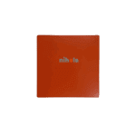 Nihola Low Voorpaneel