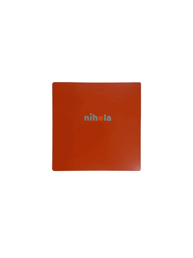 Nihola Low Voorpaneel