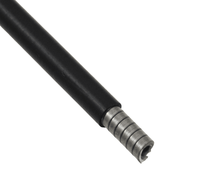 Remkabel bakfiets buiten per meter teflon