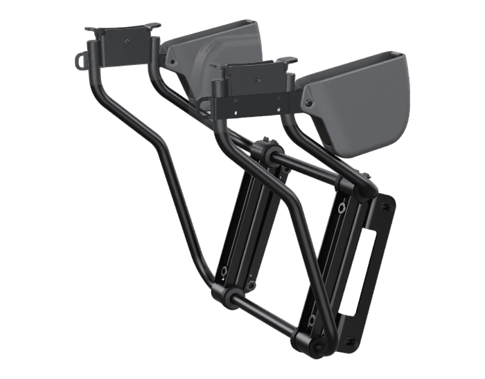 Trek Fetch+ 4 Kinderzitje Drager