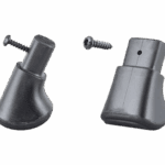 Trek Fetch+ 4 Standaard rubber dop