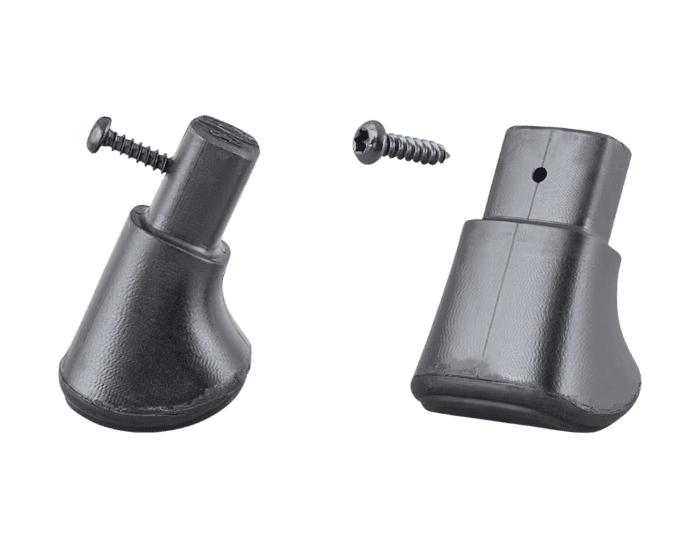 Trek Fetch+ 4 Standaard rubber dop