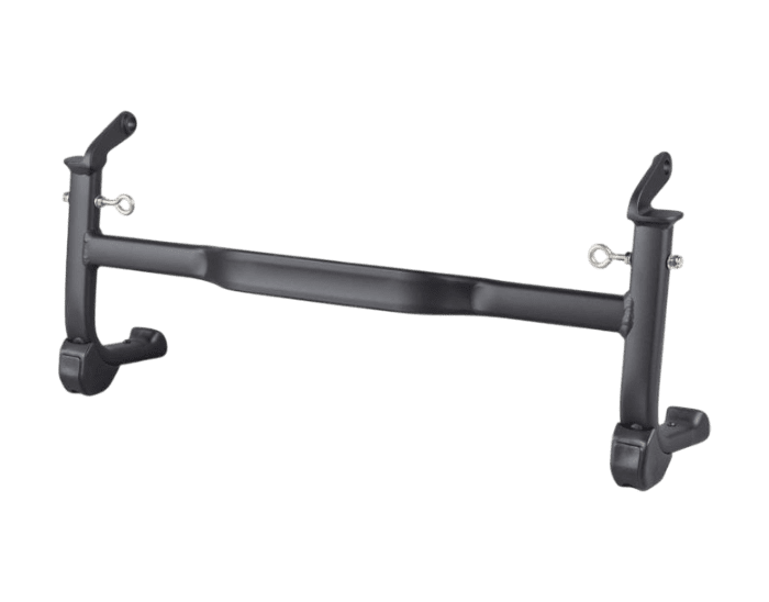 Trek Fetch+ 4 Standaard