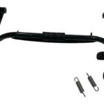 Winora FUB 2 bakfiets standaard Batavus Fier 2 Standaard Babboe standaard Babboe city standaard Winora FUB 2 standaard