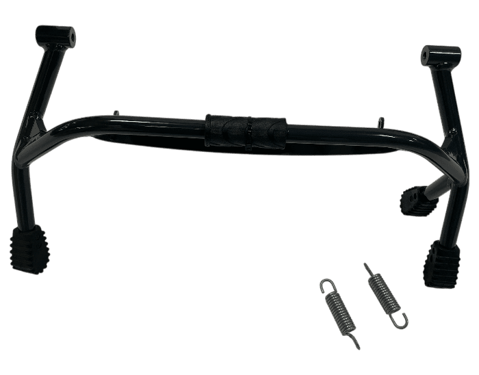 Winora FUB 2 bakfiets standaard Batavus Fier 2 Standaard