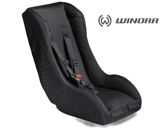 Peuterstoel Winora F.U.B