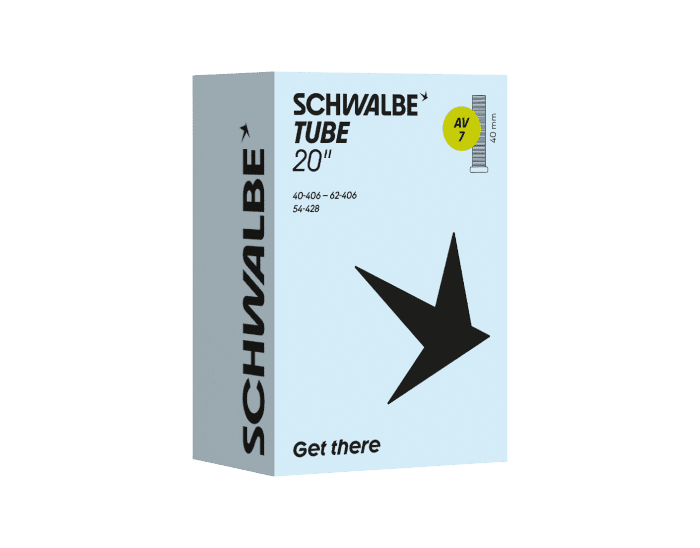 Carqon_Binnenband20inch