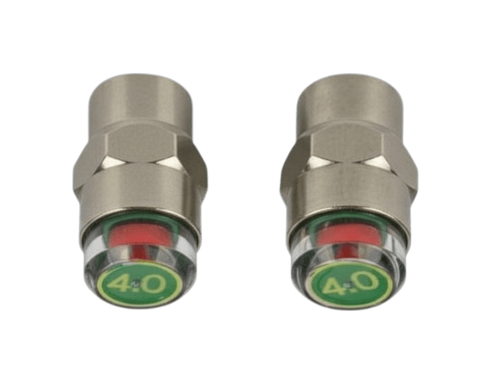 Carqon_Ventiel_Drukmeter