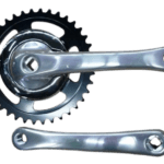 Bakfiets.nl Crankstel