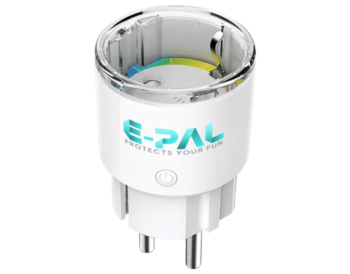 E-Pal Smart Plug accusaver voor e-bike – slim opladen en langere acculevensduur