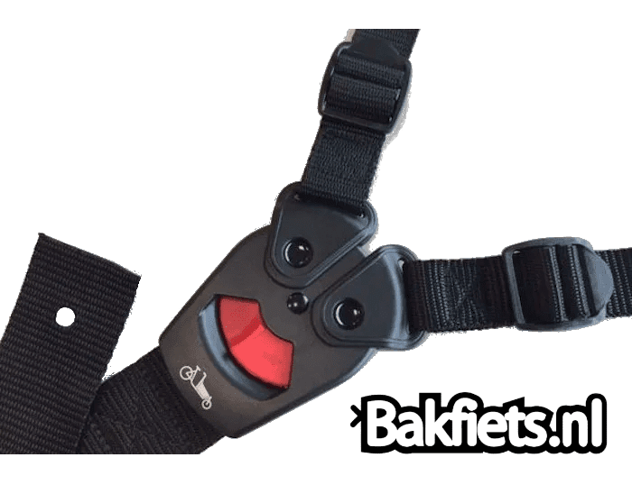 Gordel Bakfiets.nl