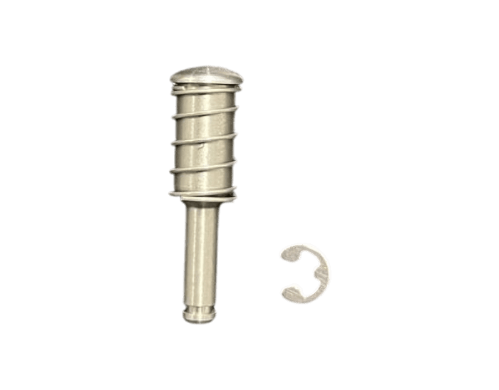 Handrem pinnetje bakfiets