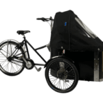 Tent Nihola Dog & Family_Zwart