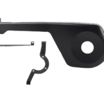 Trek Fetch+4 Kettingkast