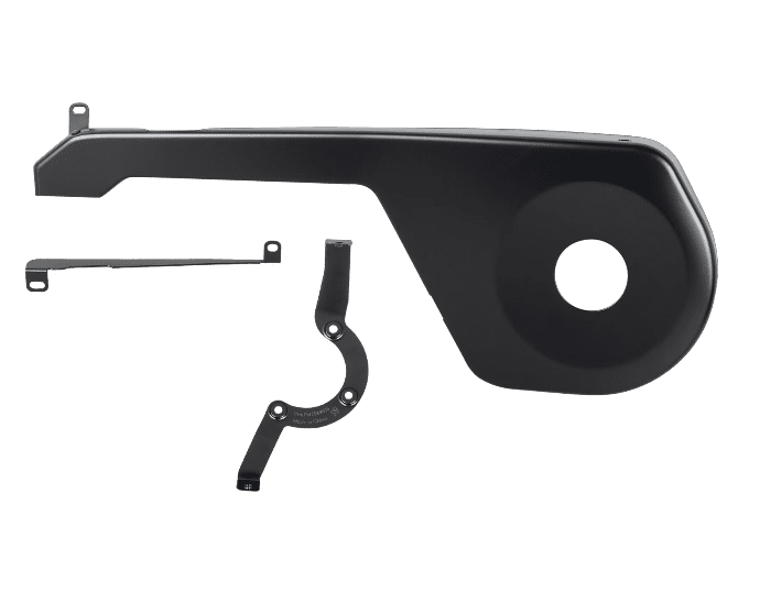 Trek Fetch+4_Kettingkast