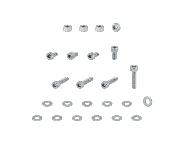 Trek Fetch+ 4 Kinderzitje Drager – Britax/Römer - Afbeelding 3