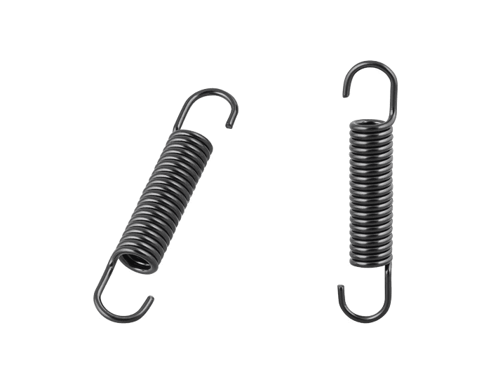 Trek Fetch+4 Standaard Veer