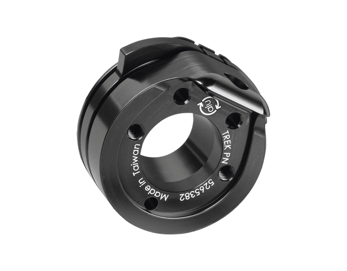 Trek Fetch+4  Stuurkabel Unit- Voor de voorvork - Afbeelding 3