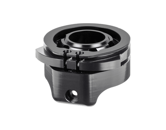 Trek Fetch+4 Stuurkabel Unit