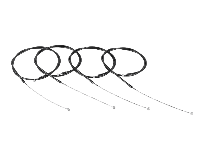 Trek Fetch+4 Stuurkabelset