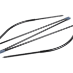 Trek Fetch+ 4 Vervangende Tentstokken