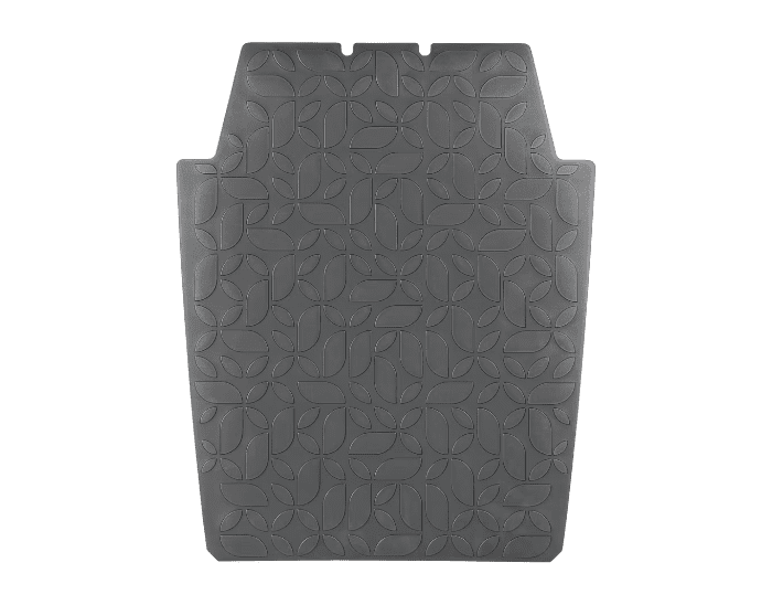 Trek fetch+4 Vloermat