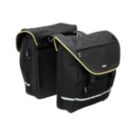 Beck dubbele fietstas