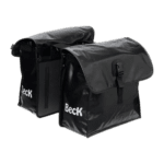 Beck Dubbele Fietstas