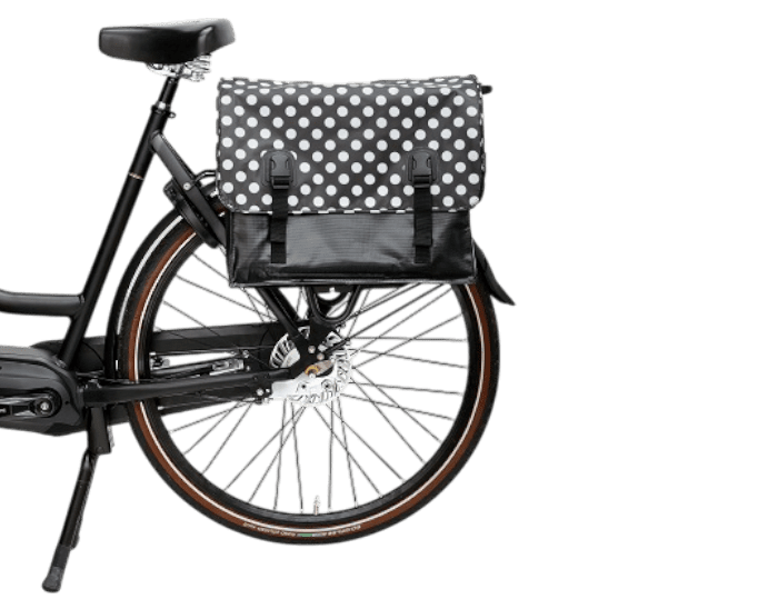 Beck_White_Small_Dots