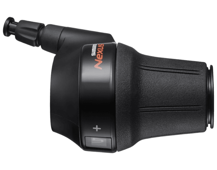 Shimano 5 (cargo) versnellingen (AANBEVOLEN)