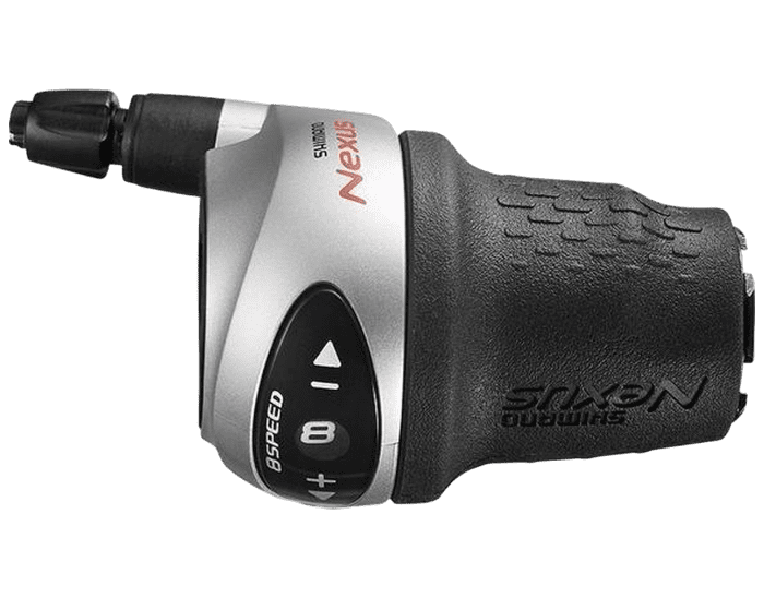 Shimano 8 versnellingen