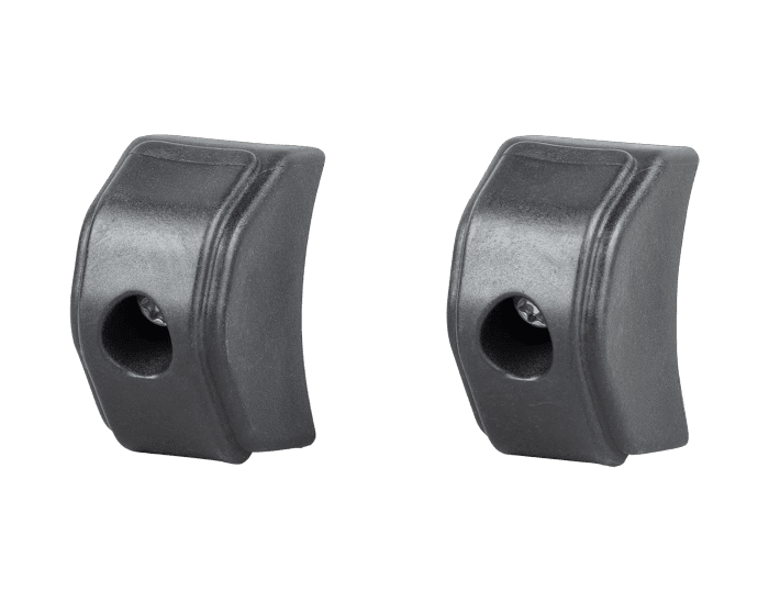 Standaardrubber voor Trek Fetch+4