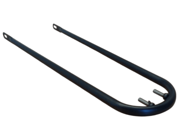 Spatbordstang Bakfiets.nl CargoBike extra sterk